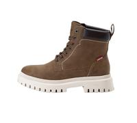 Levi's Femme Lennox Boots, Brown, 38 EU