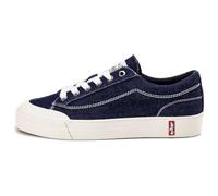 Levi's Women Ls2 S Trainers & Sneakers Blue 36