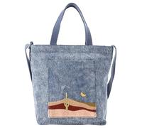 Levi's Women Mini Icon Tote Blue UN