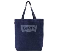 Levi's Levi’s® Batwing Tote Bag In Indigo Rinse Taille: OS | Cabas Outlet | Femme | Bleu
