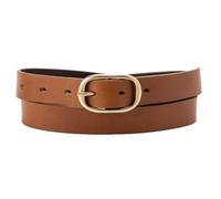 Levi's Women Women'S Charlie Belt Brown 70