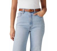 Levi's Women Women'S Charlie Belt Brown 90