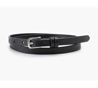 Levi's Women Women'S New Narrow Belts Black 90