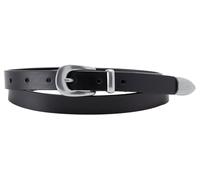 Levi's Women Women'S Valerie Belt Belts Black 80