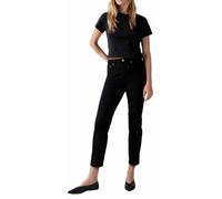 LEVI'S - Women's 501 Original Cropped jeans - Size W29 / L28