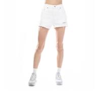 LEVI'S - Women's 501 shorts with tears - Size 29