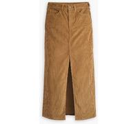 Levis Women's Ankle Column Denim Skirt Hermine 28 L32 Female