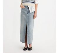 Levis Women's Ankle Column Denim Skirt Veuillez patienter 32 L32 Female
