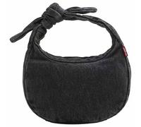 Levi's – Sac à main Baby Brooklyn W/ Knot-005FD – Noir – T.U