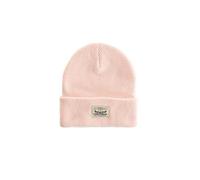 Levis Accessories Backpatch Beanie Rose