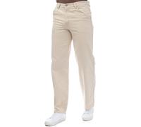 Levis Women's Baggy Dad Utility Wide Leg Jeans Lignes dans le sable 24 L32 Female