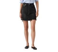 Levi's Women's Deconstructed Skirt H126 Skirt