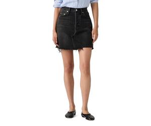 Levi's Women's Deconstructed Skirt H126 Skirt
