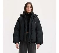 Levis Women's Denim Shorts Caviar 8 (XS) Female