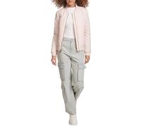 Levi's Women's Diamond Quilted Bomber Jacket