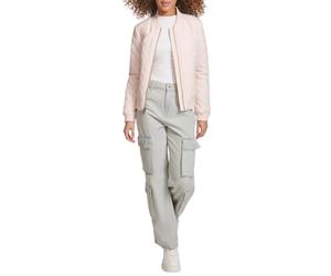 Levi's Women's Diamond Quilted Bomber Jacket