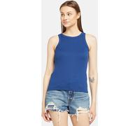 Levis Women's Dreamy Coastal Fjord Tank Vest Bleu Mazarin 12 (M) Female