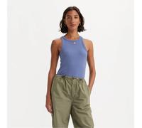 Levis Women's Dreamy Coastal Fjord Tank Vest Fjord côtier 10 (S) Female