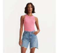 Levis Women's Dreamy Coastal Fjord Tank Vest Tameless Rose 14 (L) Female