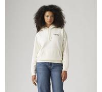 Levis Women's Graphic Everyday Hoodie Corde Héron 14 (L) Female