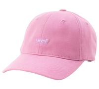 Levi's Women's Housemark Flexfit Cap Casquette, Regular Pink, Un Femme