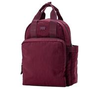 Levi's Women's L-Pack Round, Sac Femme, Dull Red, Un