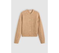 Levis Women's Luna Cardigan Heather Caraml 14 (L) Female