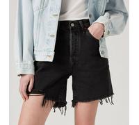 Vêtements Levi's 501® Mid Thigh Short pour Accessoires 28