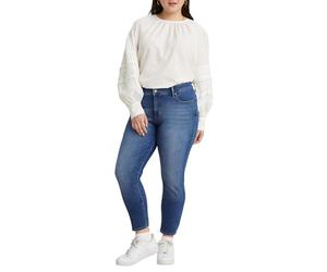 Levi's Women's Plus Size 311 Shaping Skinny Jeans