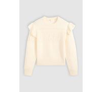 Vêtements Levi's® SHANE WESTERN YOKE PO WHITES pour Femme S Blanc