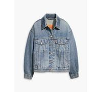 LEVI'S ® Veste mi-saison '90's Trucker Jacket' bleu denim, Taille XS