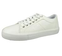 Levi's Femme Woodward S Basket, Brilliant White, 38 EU