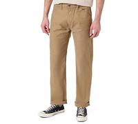 Levi's Workwear 505 Utility Pantalon, Ermine Canvas WW, 40W x 32L Hommes
