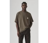 Levi's Workwear Tee Taille: L | T-Shirts Outlet | Homme
