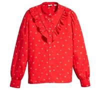 Levi's Wovens_Femme, Nina Floral Script R, M