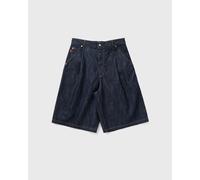 Levis X JORDAN BAGGY SHORT men Casual Shorts blue taille: M