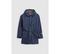 Levis X Oasis Levis X Oasis Parka Chambray XL Male