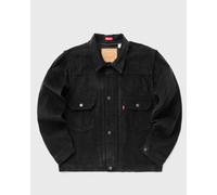 Levis X UNDERCOVER PINNACLE TRUCKER CORD men Denim Jackets black taille: M