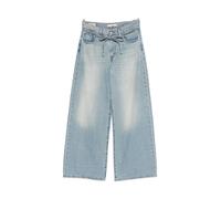 Levi's - XL Baggy Jeans droits - Femme - Jeans - Bleu - Taille: W29 L31