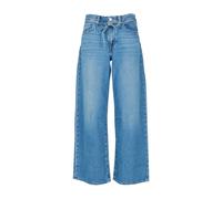 Levi's - XL Jeans Coupe Droite Légère - Femme - Jeans - Bleu - Taille: W31 L31