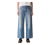 Levi's - XL Jeans droits - Femme - Jeans - Bleu - Taille: W29 L31