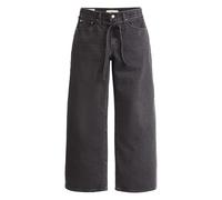 Levi's - XL Jeans droits - Femme - Jeans - Gris - Taille: W25 L31