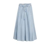 Levi's - XL Jupe - Femme - Jupes - Bleu - Taille: W26