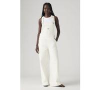 Levi's Xl Overalls White Taille: S | Salopettes Outlet | Femme | Blanche