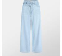 Levis Xl Straight Denim Jeans Voyage de Luxe 30 L30 Female