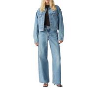 Levi's XL Straight - Jeans - Classique - Femme