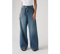 Levi's Xl Straight Jeans Med Indigo Taille: W29L31 | Jeans Outlet | Femme | Bleu