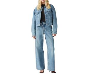 Levi's XL Straight Jeans, Merci, 31 W/33 L Femme