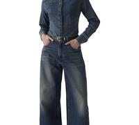 LEVI'S ® Jean 'XL Straight' bleu denim, Taille 25 Longueur 31