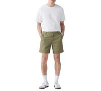 Levi's XX AUTH RLX Shorts II, Deep Lichen Green, 34W Hommes
